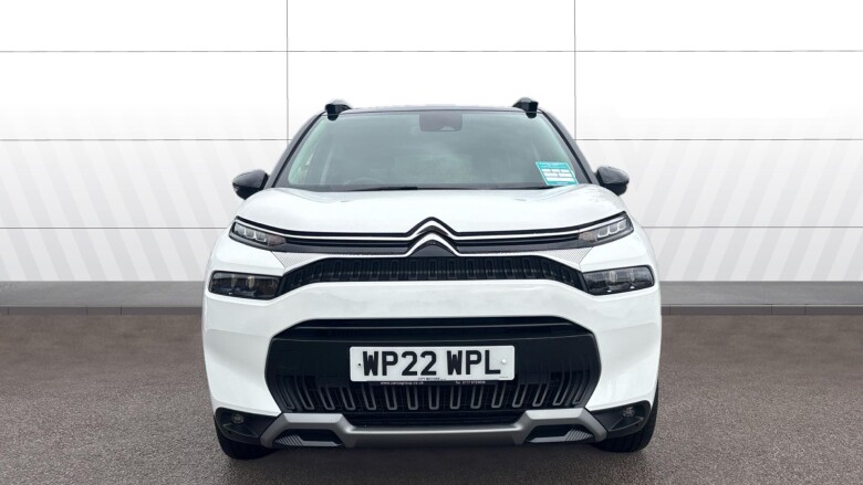 Citroen C3 Aircross 1.2 PureTech 130 Shine Plus 5dr EAT6 Petrol Hatchback
